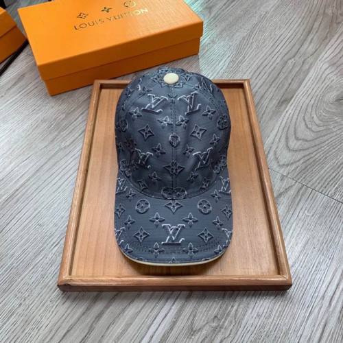 LV Hats AAA-698
