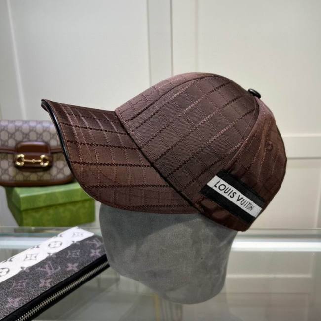 LV Hats AAA-636