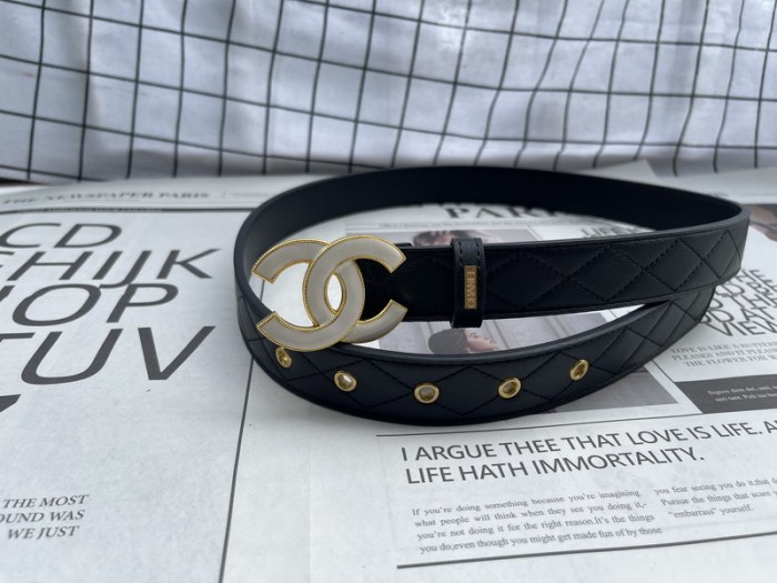 CHNL Belt 1：1 Quality women-035