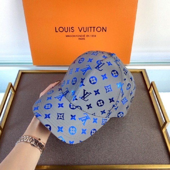 LV Hats AAA-087