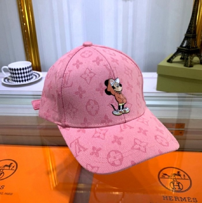 LV Hats AAA-085