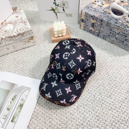 LV Hats AAA-490
