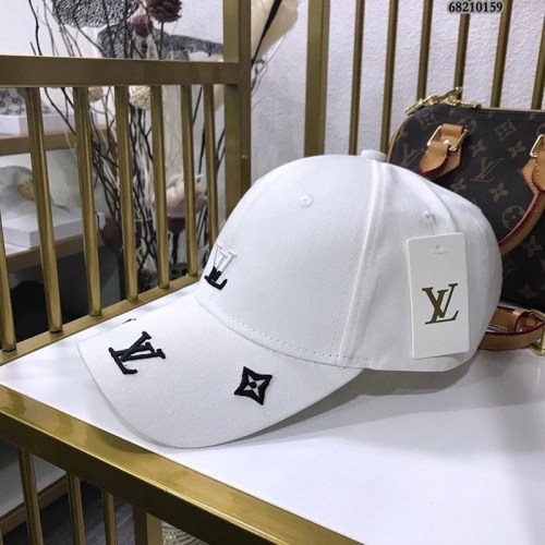 LV Hats AAA-200