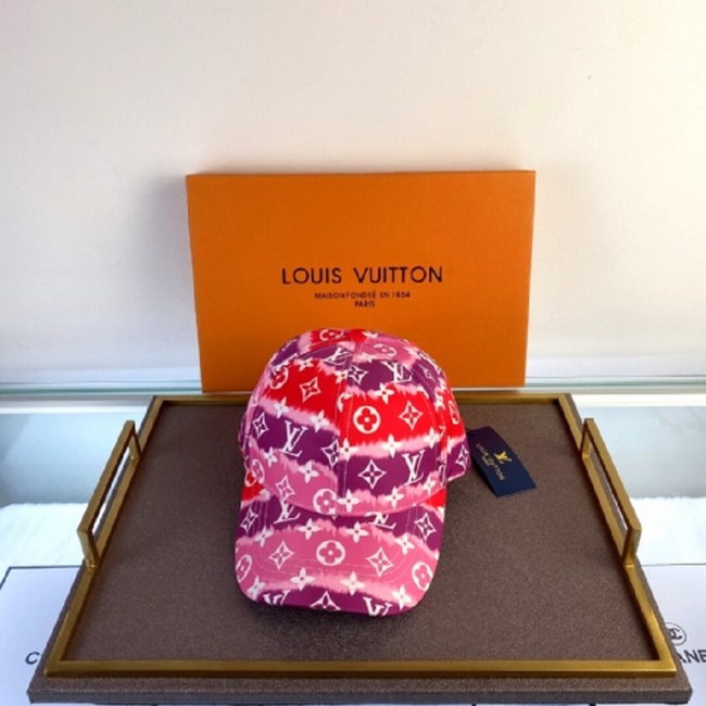LV Hats AAA-031