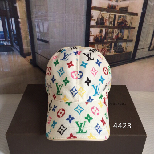 LV Hats AAA-005