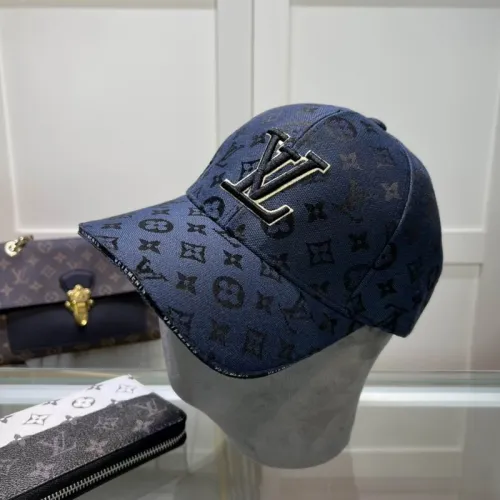 LV Hats AAA-641