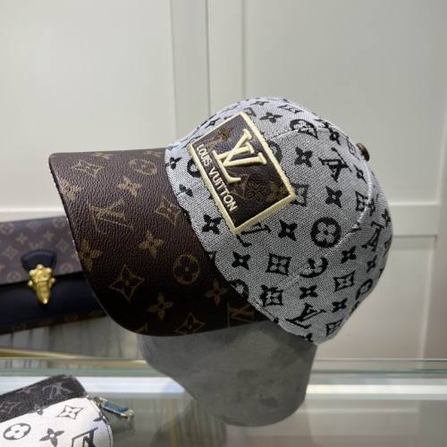 LV Hats AAA-657