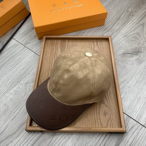 LV Hats AAA-278