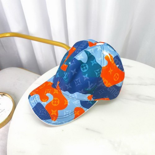 LV Hats AAA-391