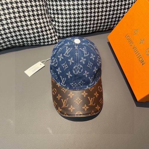 LV Hats AAA-691