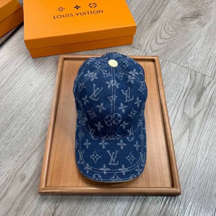 LV Hats AAA-732