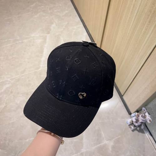 LV Hats AAA-665