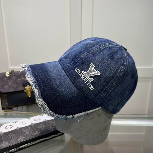 LV Hats AAA-632