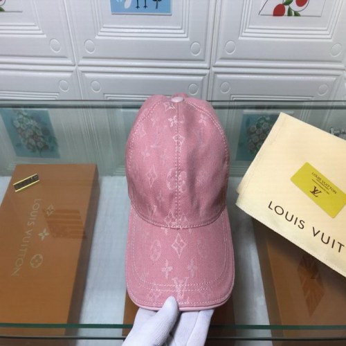 LV Hats AAA-216