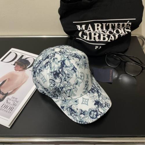 LV Hats AAA-836