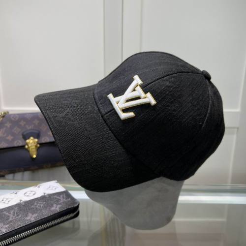 LV Hats AAA-616