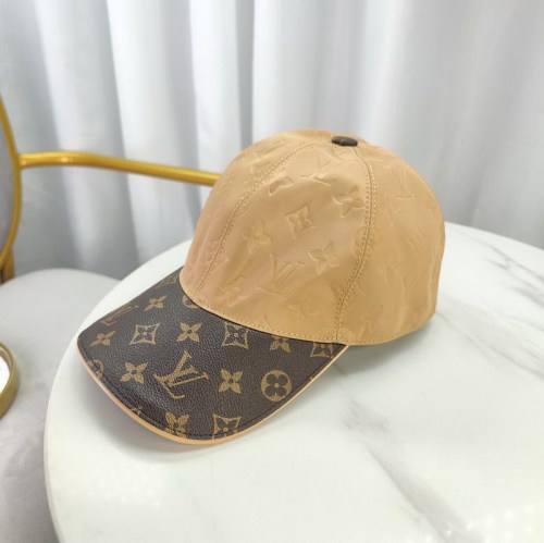 LV Hats AAA-462