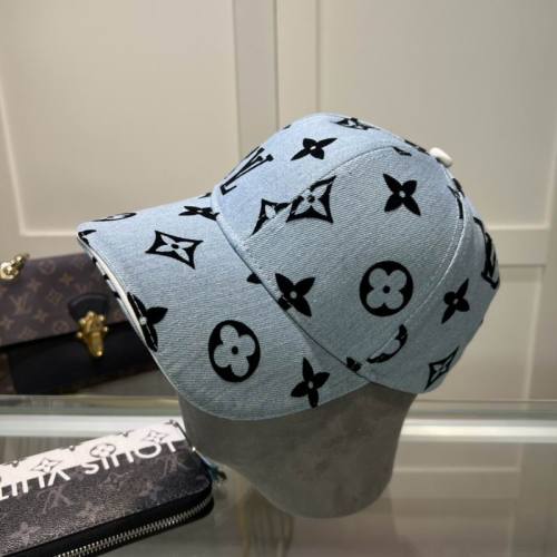 LV Hats AAA-936