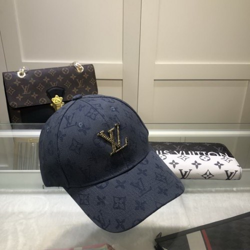 LV Hats AAA-197