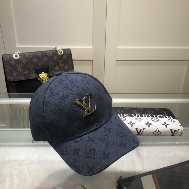 LV Hats AAA-197
