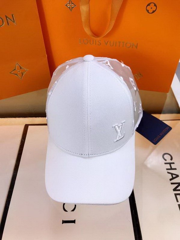 LV Hats AAA-288