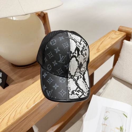 LV Hats AAA-442