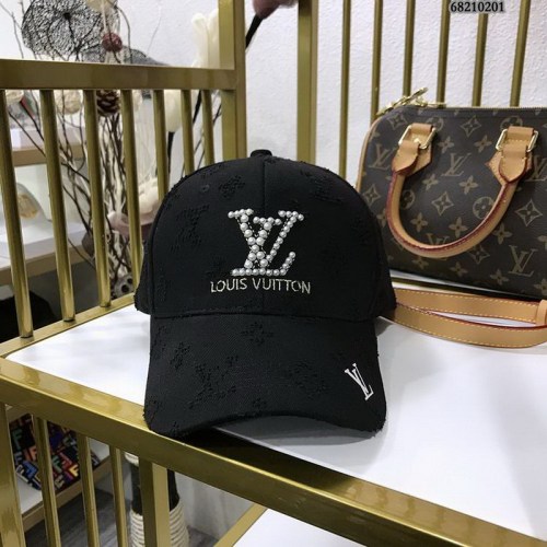 LV Hats AAA-184
