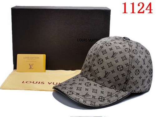 LV Hats AAA-977