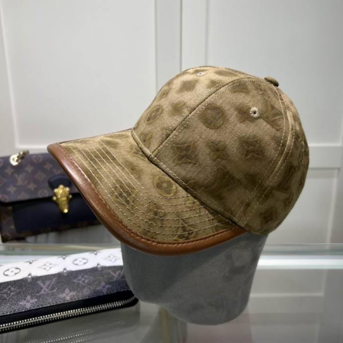 LV Hats AAA-614