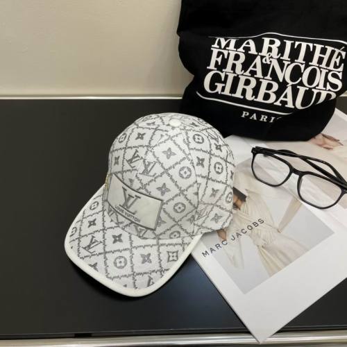 LV Hats AAA-902