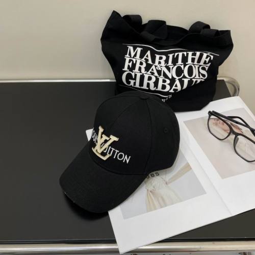 LV Hats AAA-830