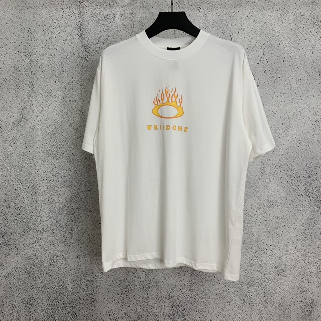 Welldone Shirt 1：1 Quality-147(S-L)