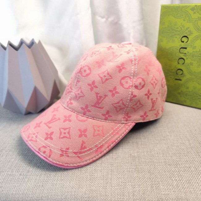 LV Hats AAA-525