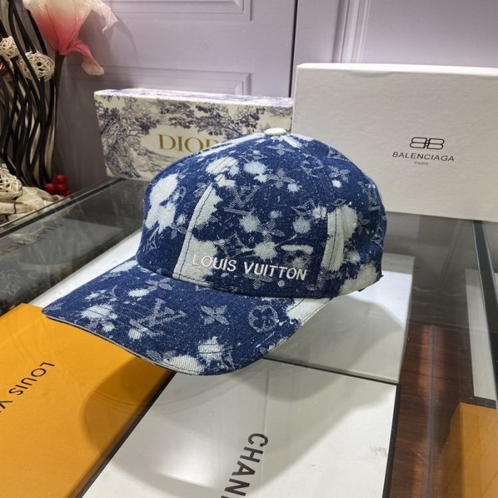 LV Hats AAA-227