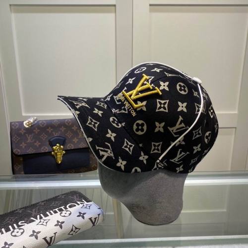 LV Hats AAA-607