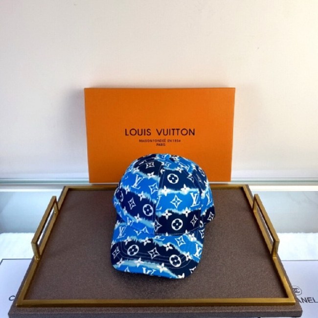 LV Hats AAA-029