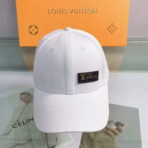LV Hats AAA-340