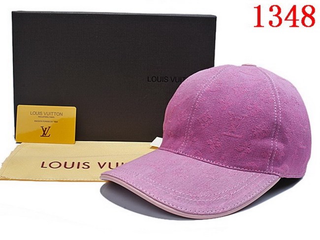 LV Hats AAA-952