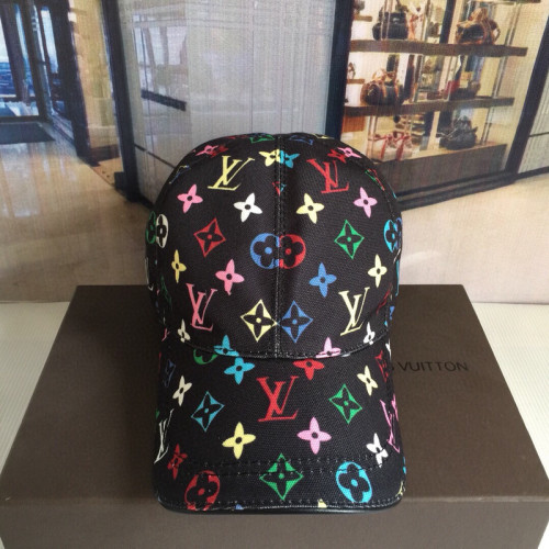 LV Hats AAA-006
