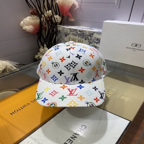 LV Hats AAA-194
