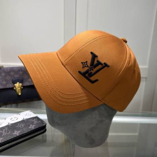 LV Hats AAA-409