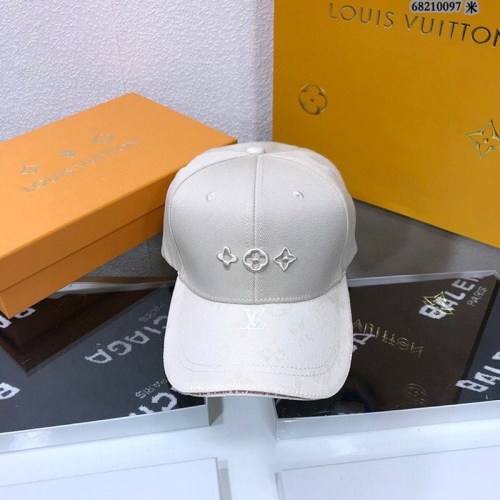 LV Hats AAA-173