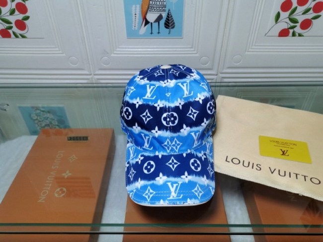 LV Hats AAA-107