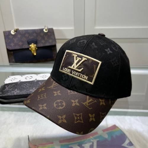 LV Hats AAA-867