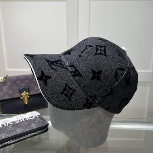 LV Hats AAA-938