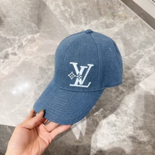 LV Hats AAA-369