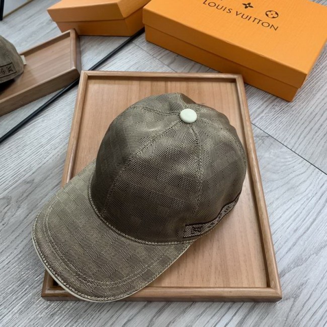 LV Hats AAA-261