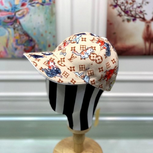LV Hats AAA-114