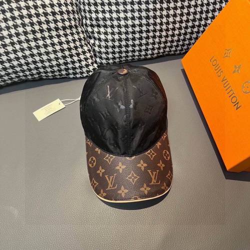LV Hats AAA-695