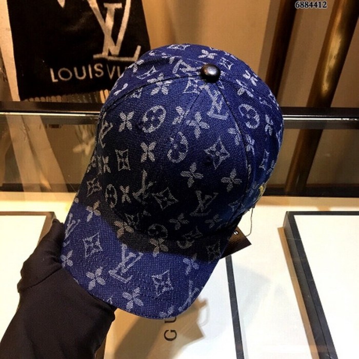 LV Hats AAA-079